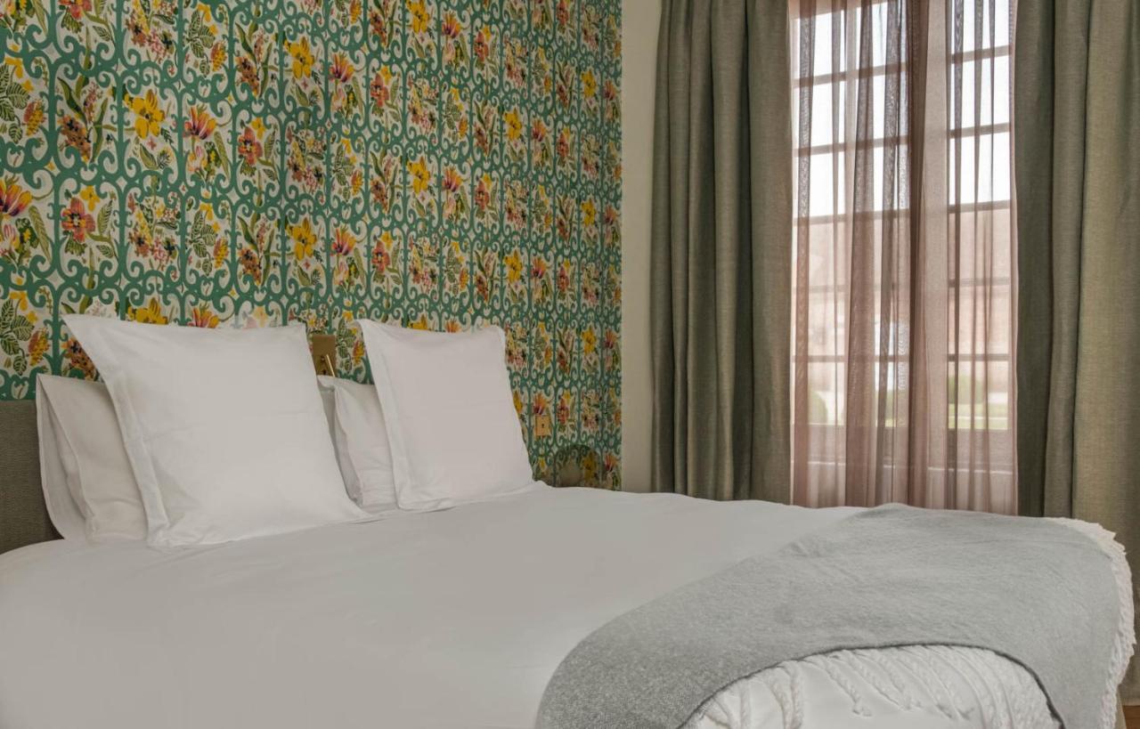 La Borde En Sologne Chateau & Spa Vernou-en-Sologne Kültér fotó